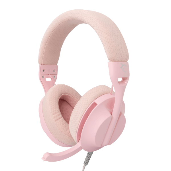 White Shark Kufje Gaming Parrot Roze
GH-2440