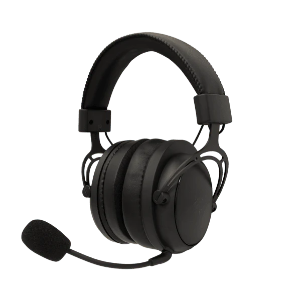 White Shark Kufje Gaming Wireless WGH-2443