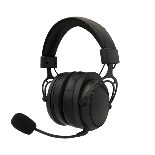 White Shark Kufje Gaming Wireless WGH-2443