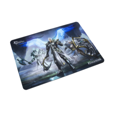 White Shark Mauspad Gaming 400 x 300mm
 MP-1891