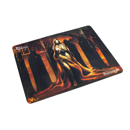 White Shark Gaming Mousepad 400 x 300mm
 MP-1892