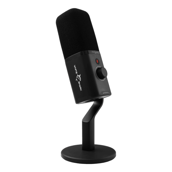 White Shark Gaming Microphone
 DSM-04