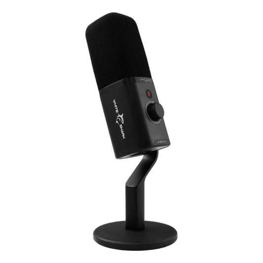 White Shark Gaming Microphone
 DSM-04
