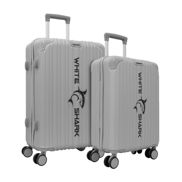 White Shark set valixhe
 GUARDIAN