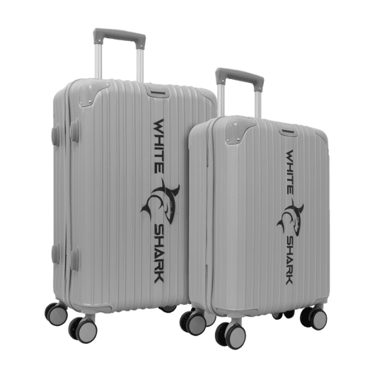 White Shark set valixhe
 GUARDIAN
