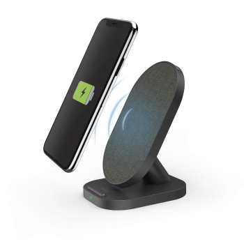Wireless Krikues, "QI-FC15S-Fab" 10W
201685