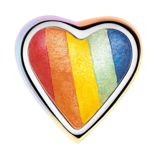 I Heart Love X Pride Highlighter