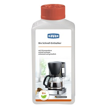 Xavax Leng pastrues per aparat te cajit
111734