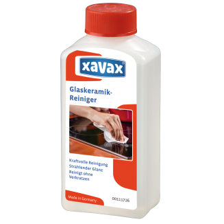 Xavax Leng pastrues per qeramik
111726