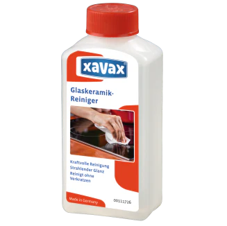 Xavax Leng pastrues per qeramik 111726