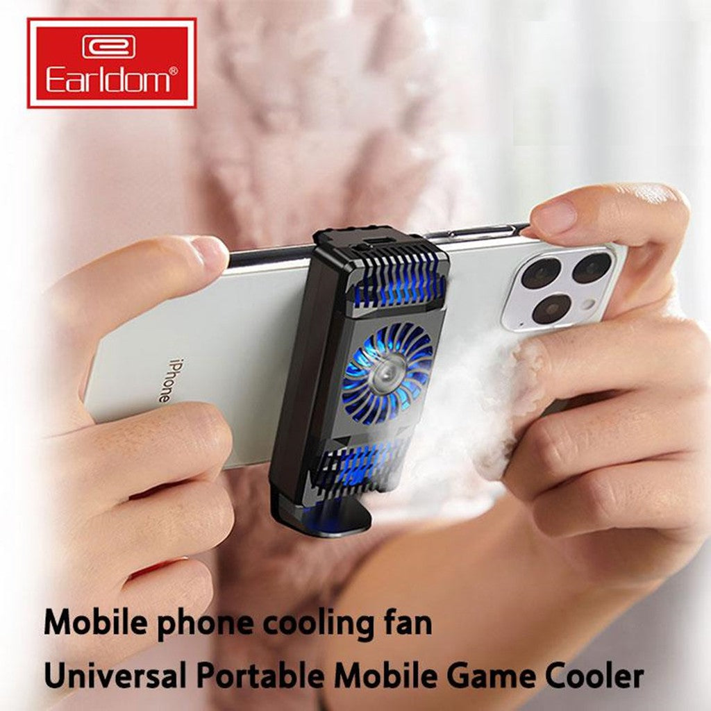 Mini Ftohese Telefoni Earldom F04