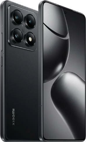 Celular Xiaomi 14T Pro 5G, 6.67", 12/512GB, i zi