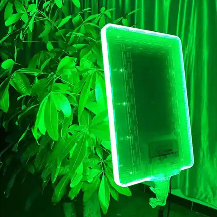 Led Drite Full RGB PM-60