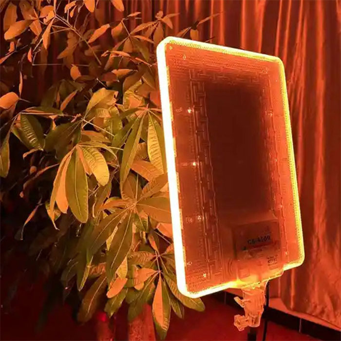 Led Drite Full RGB PM-60