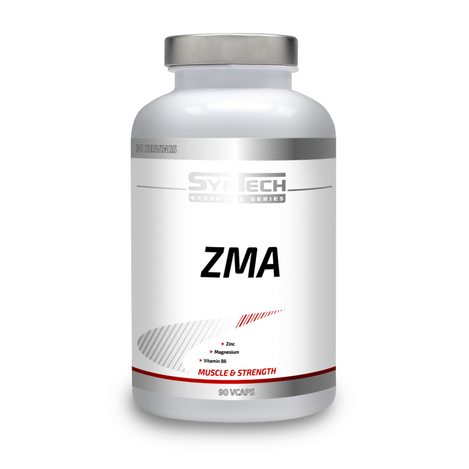 ZMA